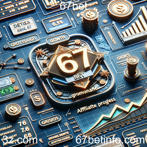 Explorando a Categoria de Afiliados na 67bet