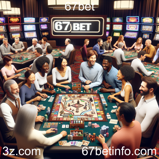 A Magia dos Jogos de Mesa: Diversão e Conexão em Cada Jogada